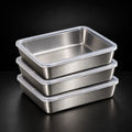 Non-Toxic Food Storage Set