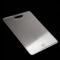 Titanium Cutting Board Pro
