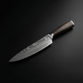 Japanese-Style Chef’s Knife Precision Blade