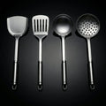 Titanium Utensil