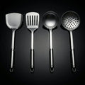 Titanium Utensil Set
