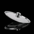 Lid for Hammered Pan