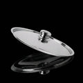 Lid for Hammered Pan