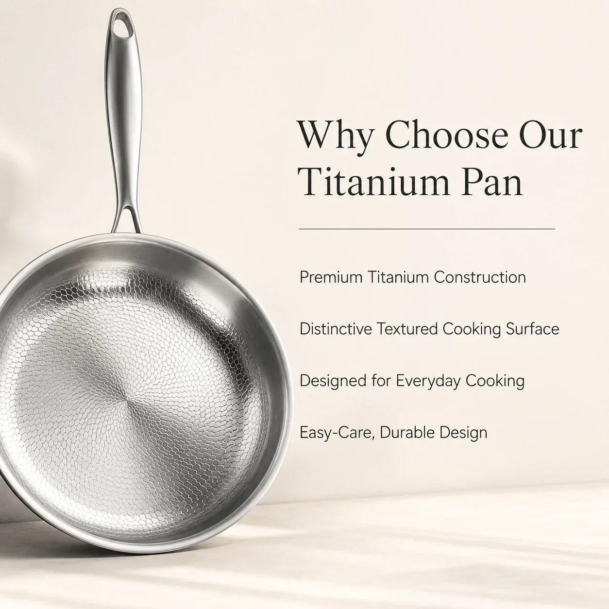 Titanium Cook & Prep Bundle