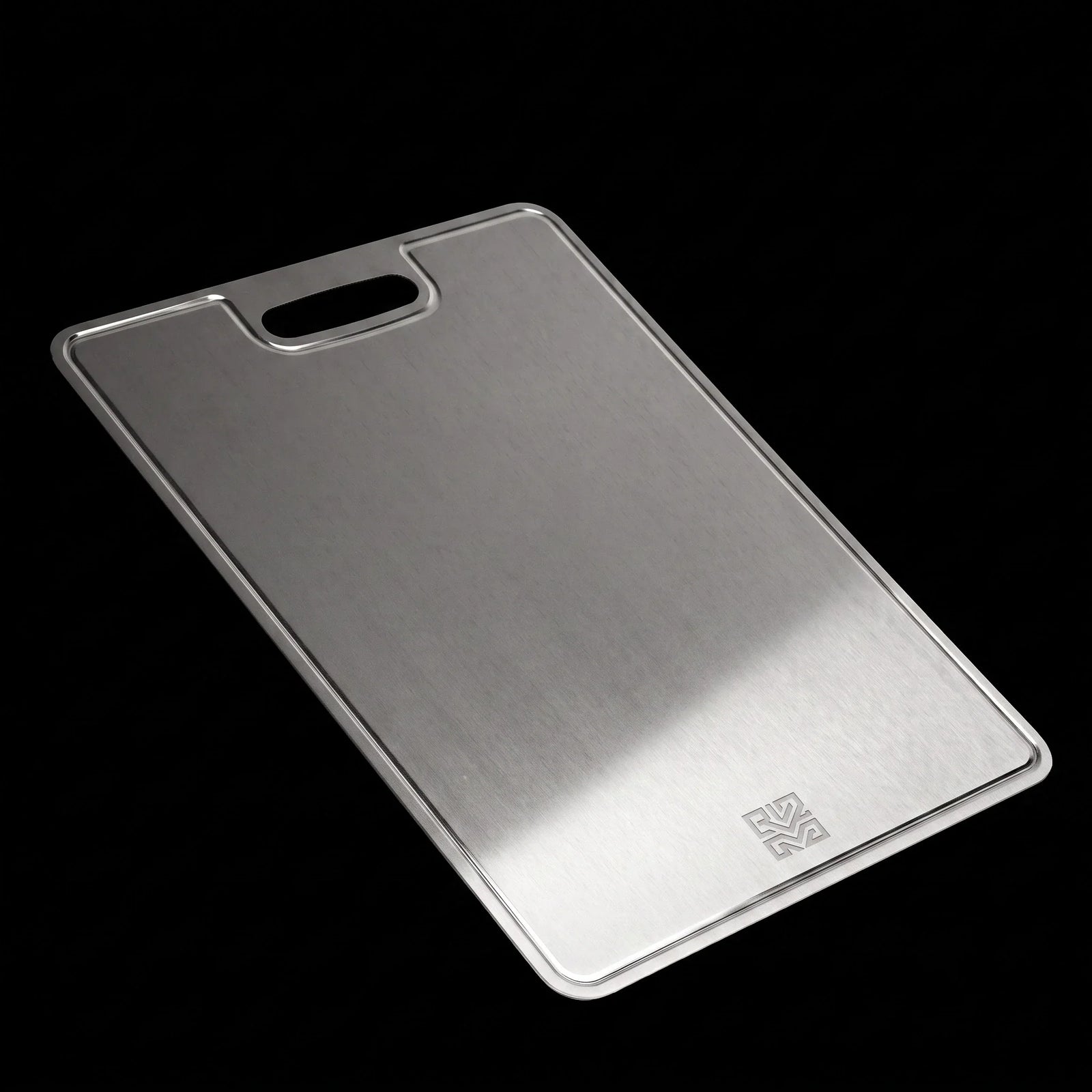 Titanium Cutting Board Pro