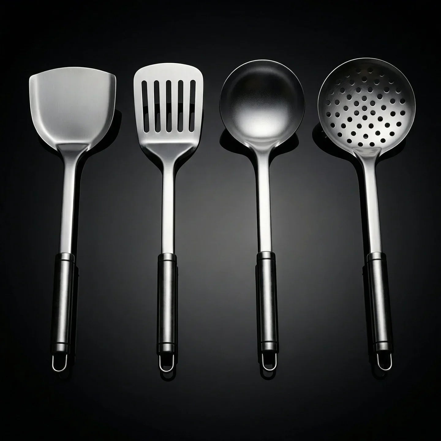 Titanium Utensil